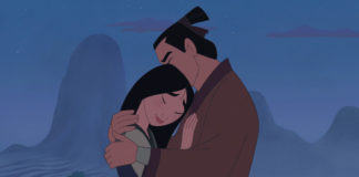 Disney enfrenta polémica por eliminar de Mulán a Li Shang y trama bisexual