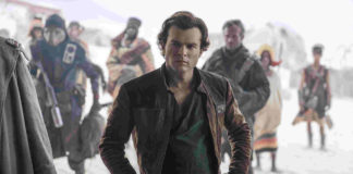 Protagonista de Solo: A Star Wars Story está contratado para dos filmes más