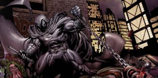 El showrunner de Daredevil tiene una idea para llevar Moon Knight a Netflix