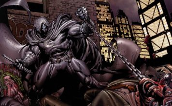 Kevin Feige quiere a Nova y Moon Knight en el MCU después de Avengers 4