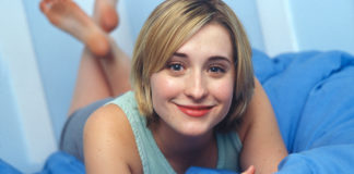 Marcar como ganado a las esclavas sexuales fue idea de Allison Mack, quien lo admitió con orgullo en una entrevista