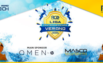 La Liga Centroamericana de Deportes Electrónicos está en sus últimos días de inscripción