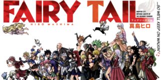 Surgen los primeros detalles sobre la secuela de Fairy Tail