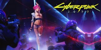 Cyberpunk 2077 será más ambicioso que The Witcher III