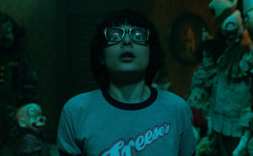 Bill Hader y James McAvoy están en negociaciones para la secuela de It