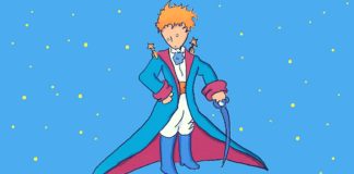 El Principito cumple 75 años