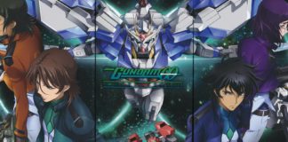 Mobile Suit Gundam 00 anuncia secuela