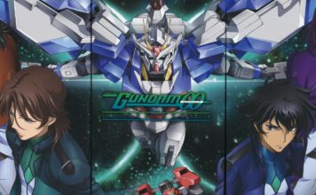 Mobile Suit Gundam 00 anuncia secuela