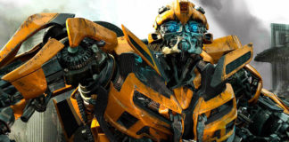 Bumblebee podría salvar la franquicia de Transformers, según reportes