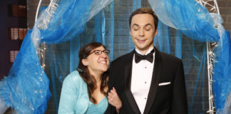 The Big Bang Theory tendrá a Mark Hamill y Kathy Bates entre los invitados a la boda de Sheldon y Amy