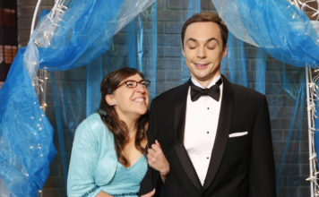The Big Bang Theory tendrá a Mark Hamill y Kathy Bates entre los invitados a la boda de Sheldon y Amy