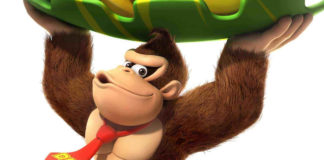 Nintendo tal vez tiene un nuevo juego de Donkey Kong entre manos
