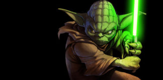 Se rumora que Yoda va a volver en Star Wars IX como un personaje importante