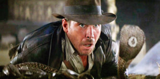 Indiana Jones será mujer en el próximo filme de la saga