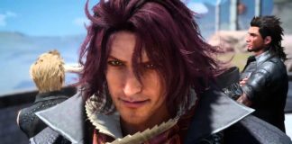 Final Fantasy XV tendrá 4 nuevos capítulos DLC en 2019