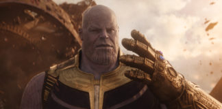 Josh Brolin habla sobre trabajar con una actriz del MCU que aún no hemos visto