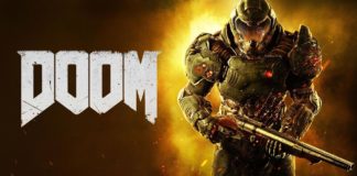 Actriz afirma que habrá nueva película de DOOM
