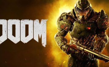 Actriz afirma que habrá nueva película de DOOM