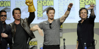 Marvel no estará en el San Diego Comic-Con este año