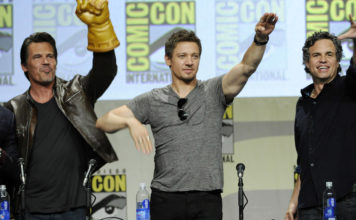 Marvel no estará en el San Diego Comic-Con este año