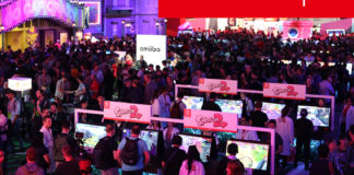 Nintendo ha publicado su plan para el E3 2018