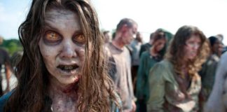 The Walking Dead va a tener spinoffs y seguro una de ellas será película