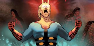 Thanos y los demás Eternals podrían llegar al MCU en su cuarta fase, confirma Kevin Feige