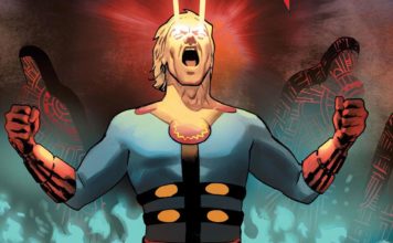 Thanos y los demás Eternals podrían llegar al MCU en su cuarta fase, confirma Kevin Feige