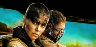 Conflictos legales ponen en duda las secuelas de Mad Max: Fury Road