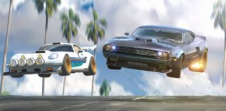 Serie animada de Fast and the Furious llegará a Netflix