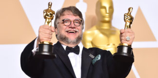 Guillermo Del Toro hará muchas más películas de monstruos con Fox
