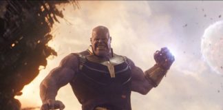 Avengers: Infinity War y el porqué es REALMENTE el Star Wars: Empire Strikes Back moderno