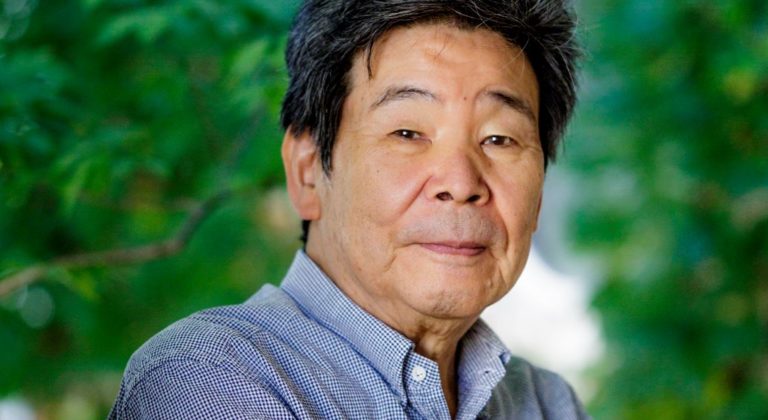 creador de studio ghibli