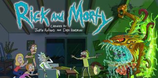 Rick and Morty se encontrarán con Dungeons & Dragons en nueva aventura