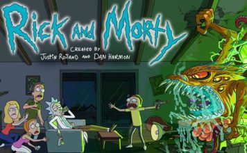 Rick and Morty se encontrarán con Dungeons & Dragons en nueva aventura