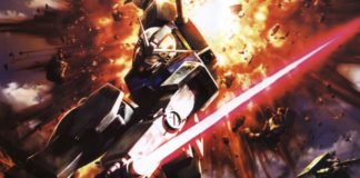 Mobile Suit Gundam celebra su 39 aniversario