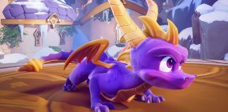 Se filtran imágenes, título, carátula y fecha de lanzamiento de Spyro remasterizado