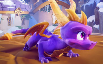 Se filtran imágenes, título, carátula y fecha de lanzamiento de Spyro remasterizado