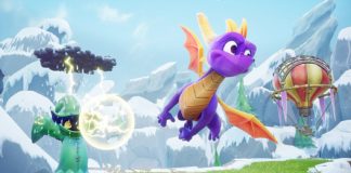 Parece que la trilogía remasterizada de Spyro sí llegará al Nintendo Switch