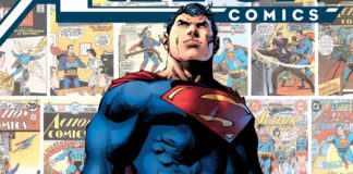 Superman, un faro de esperanza