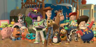 Toy Story 4 finalmente tiene fecha de estreno para mediados del 2019