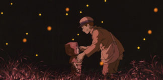 A 30 años de historia, La tumba de las luciérnagas