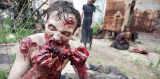 The Walking Dead puede haber revelado la fecha de su final, y no es pronto.