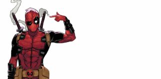 Deadpool borra todo su pasado para comenzar de cero con un nuevo cómic