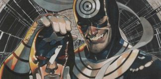 Se rumora que Bullseye formará parte de la tercera temporada de Daredevil
