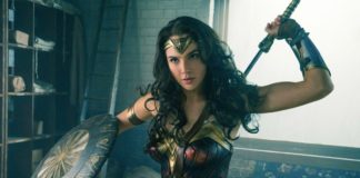 Arranca filmación de Wonder Woman 2