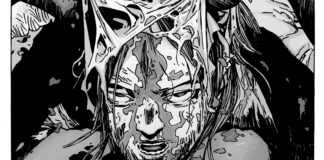 Casting de The Walking Dead apunta a la adaptación de una trama favorita de los fans