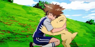 Digimon anuncia nueva franquicia de juegos y anime