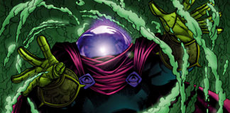 Jake Gyllenhaal es el favorito para ser Mysterio en Spider-Man: Homecoming 2