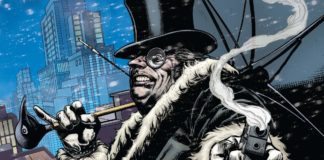 La película de Batman podría haber encontrado a su villano en El Pingüino